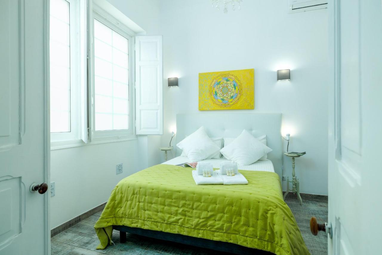Casa Ella Villa Olhão Eksteriør billede
