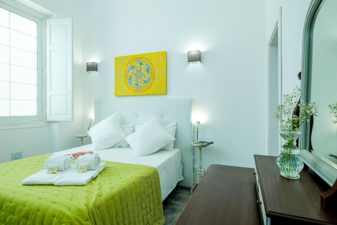 Casa Ella Villa Olhão Eksteriør billede