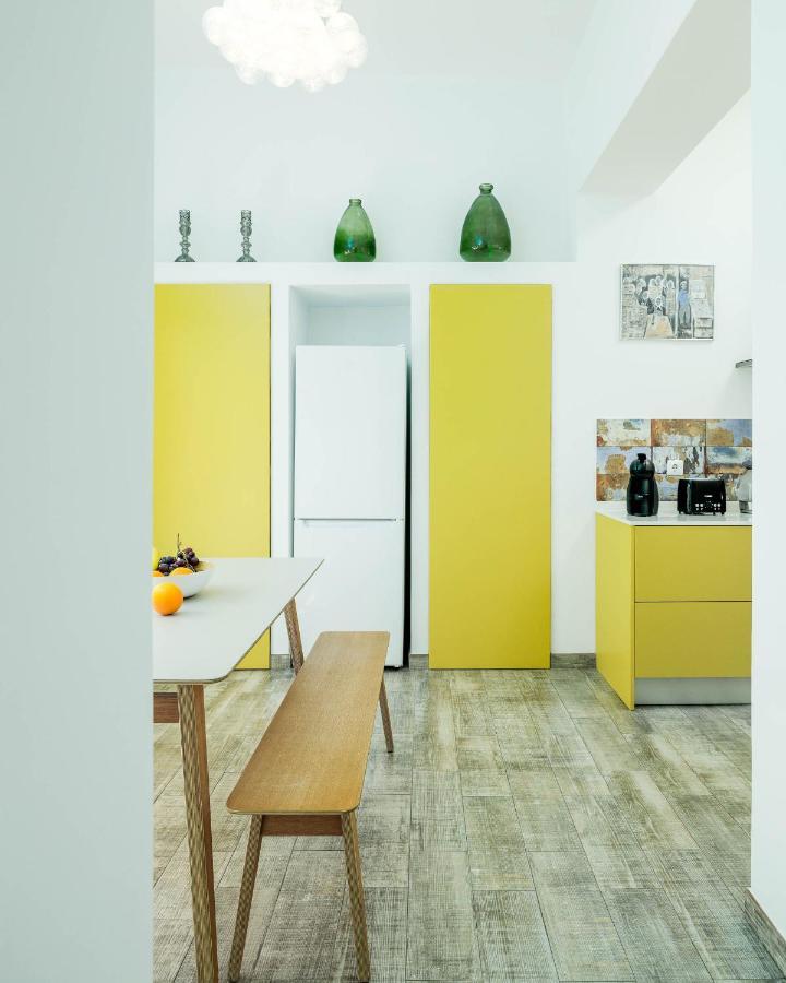 Casa Ella Villa Olhão Eksteriør billede