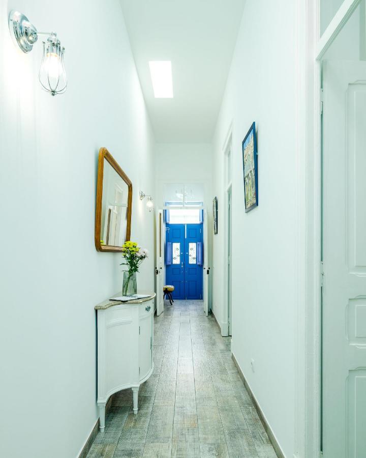 Casa Ella Villa Olhão Eksteriør billede