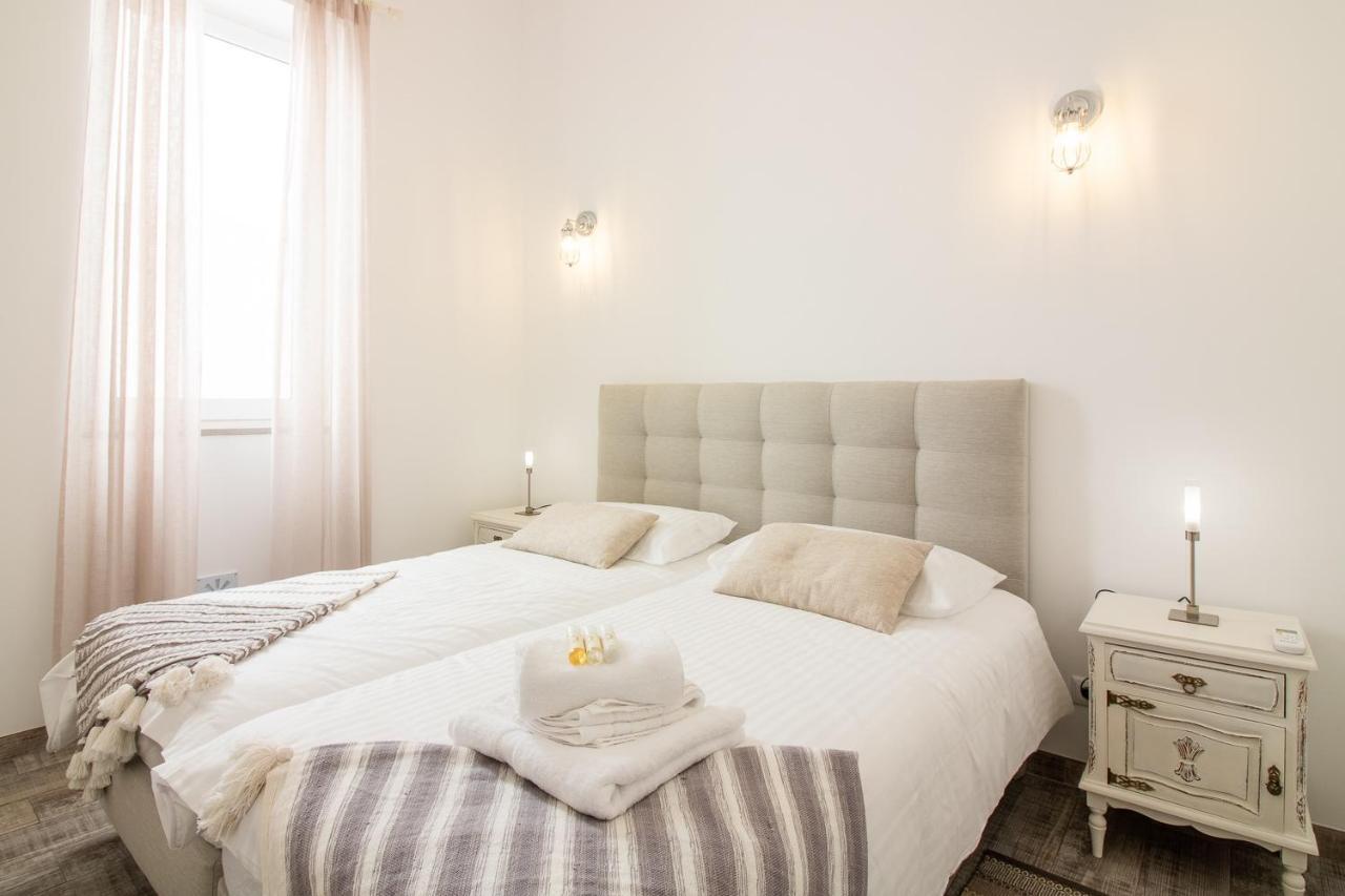 Casa Ella Villa Olhão Eksteriør billede